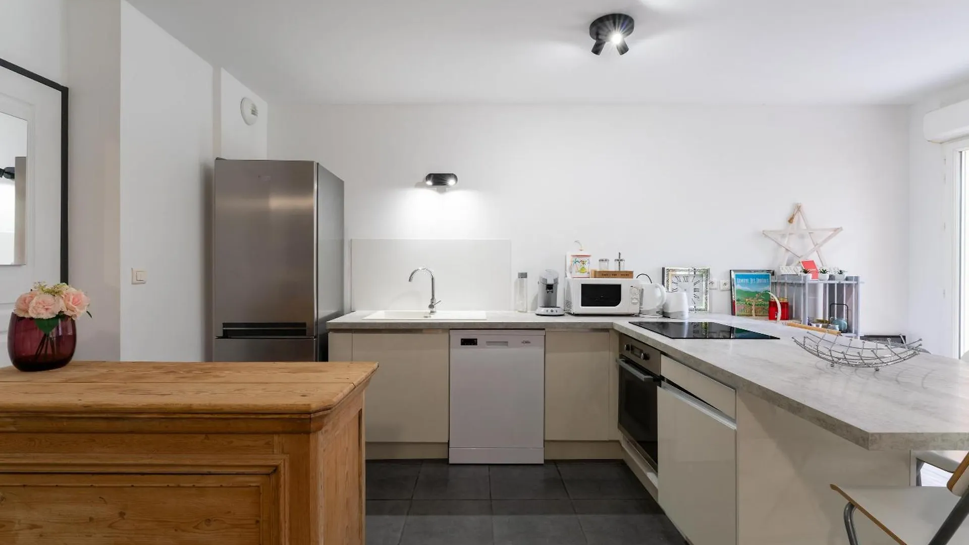 Un Temps Pour Soi Apartment L'Isle-sur-la-Sorgue 0*,